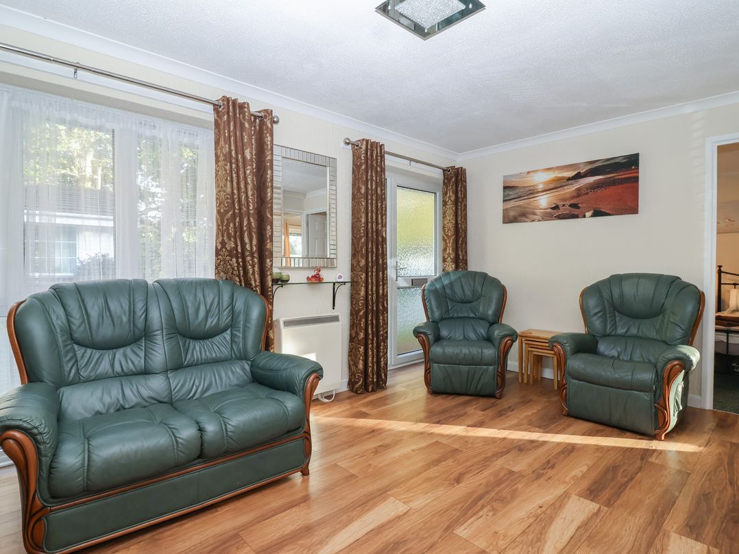 Willow Lodge