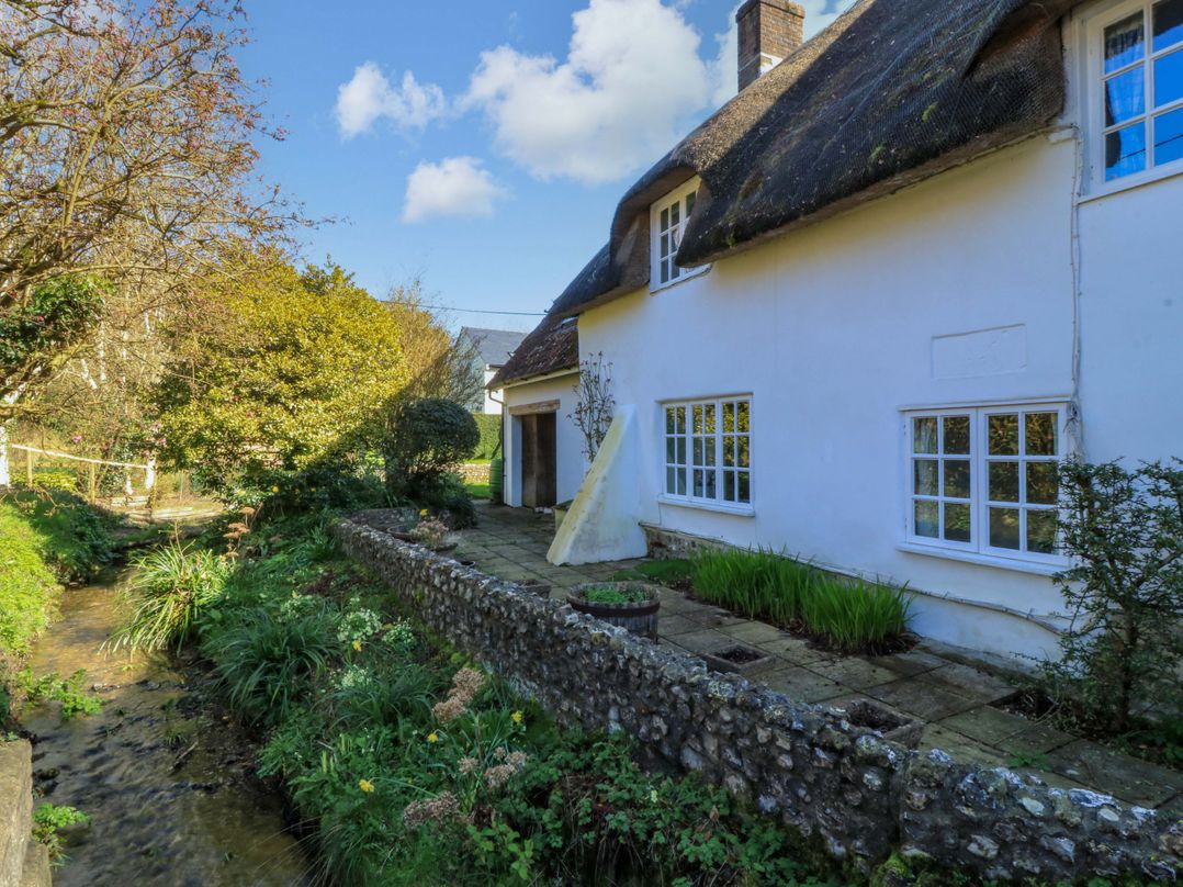 Plush Cottage