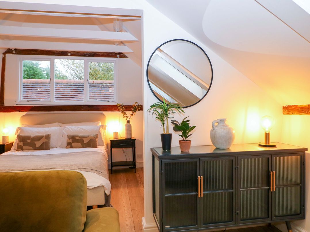 Red House Common View