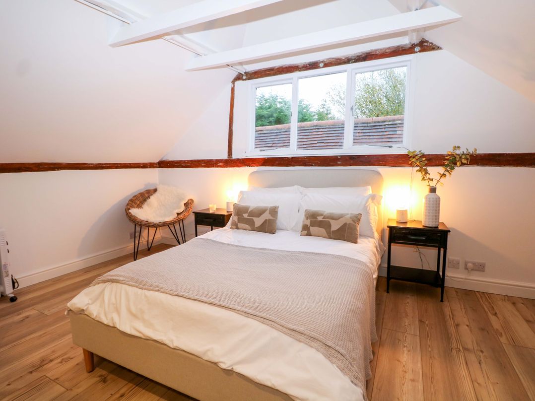 Red House Common View