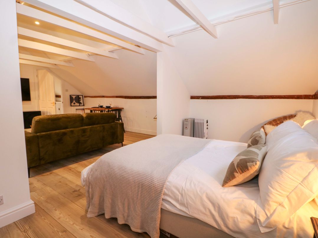 Red House Common View