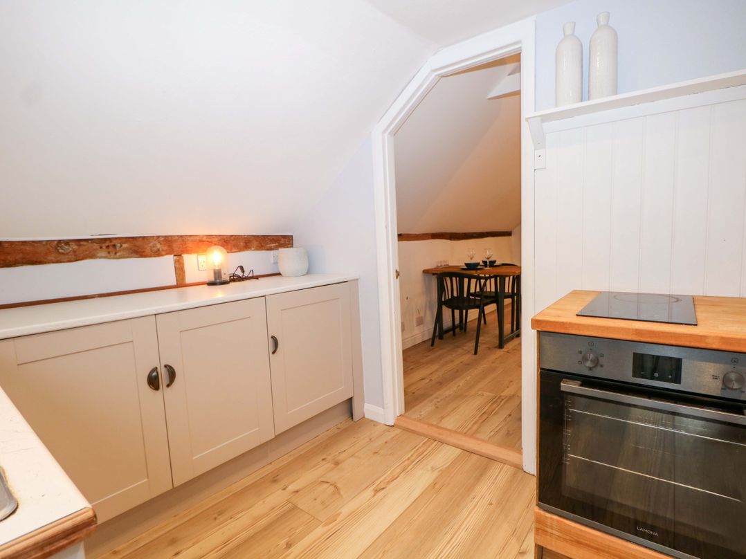 Red House Common View