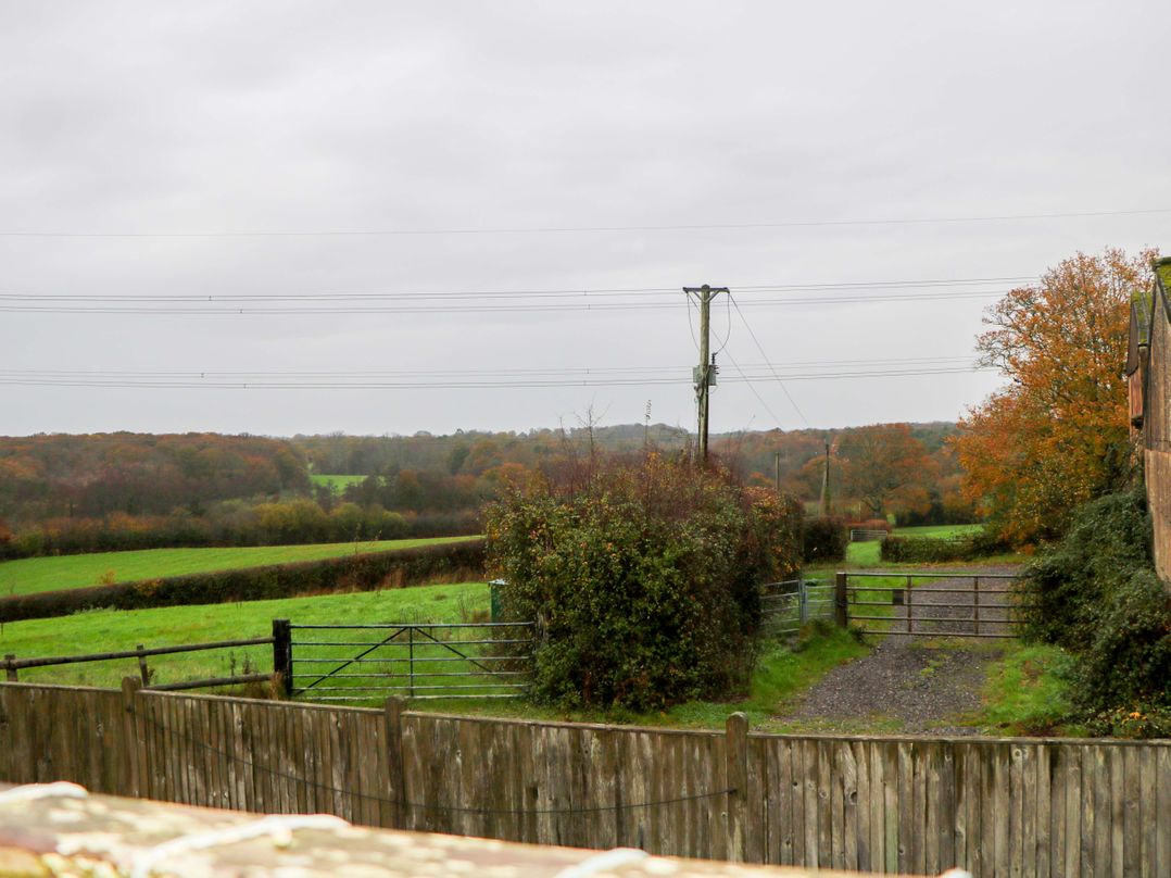 Red House Common View