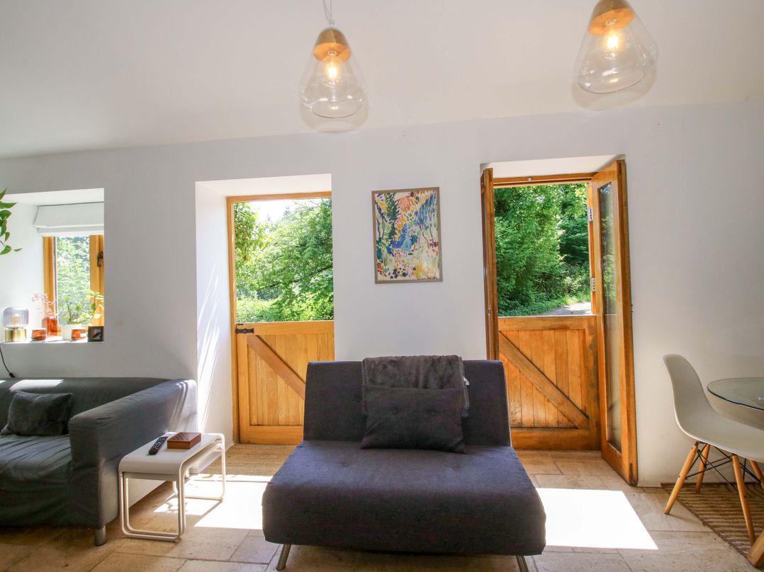 The Lime Kiln Keepers Cottage