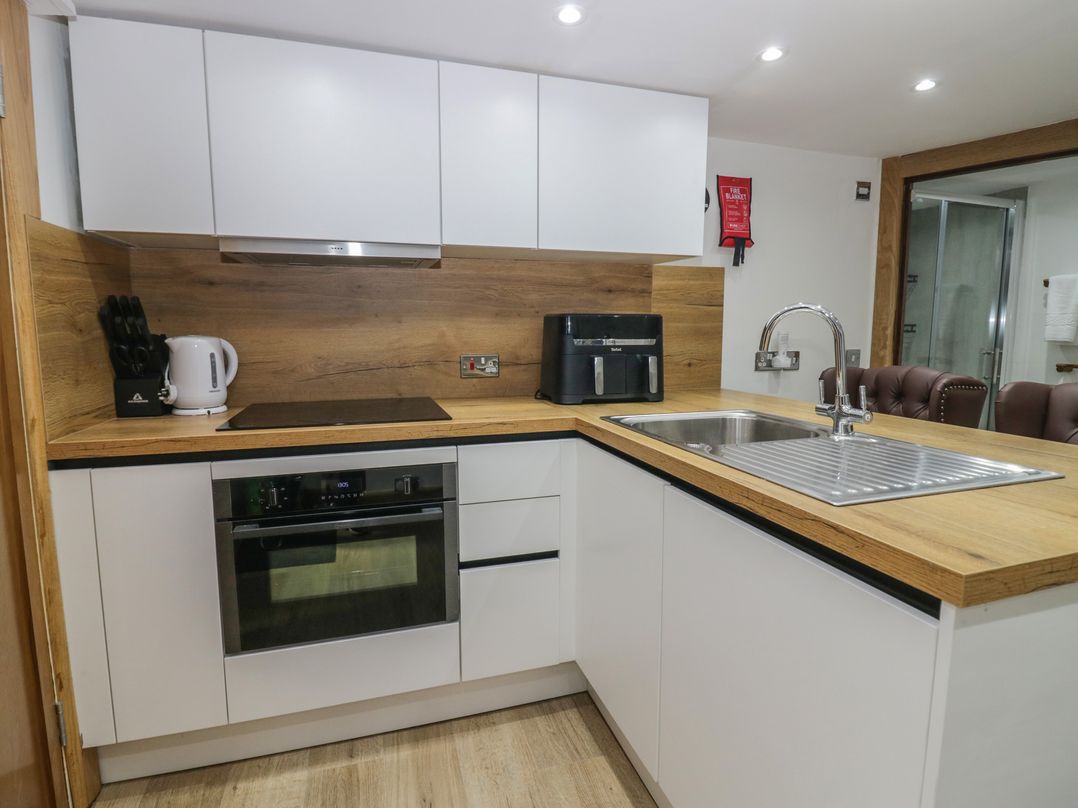 Park View Studio