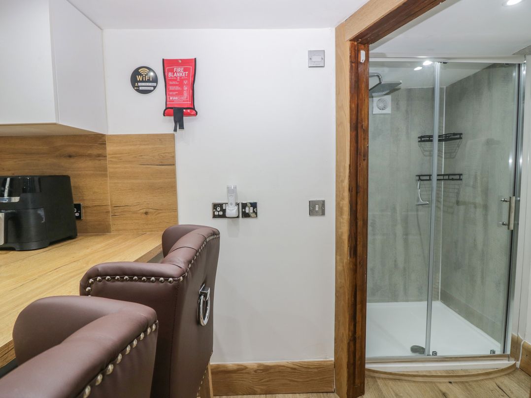 Park View Studio