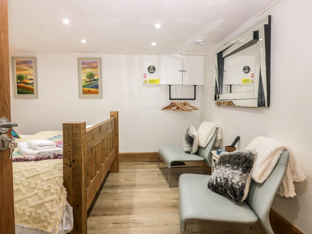 Park View Studio