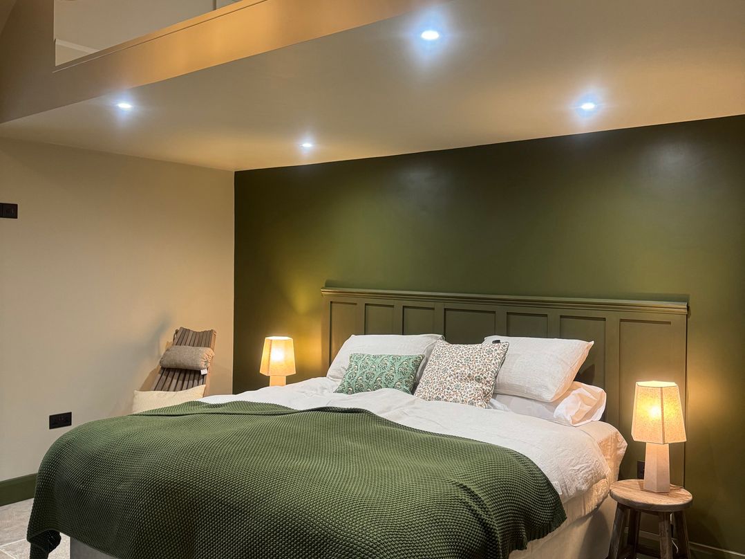 Auld Cider Makers Cottage