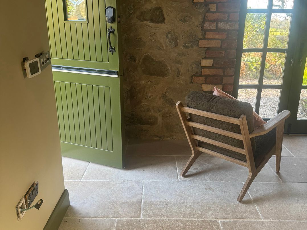 Auld Cider Makers Cottage