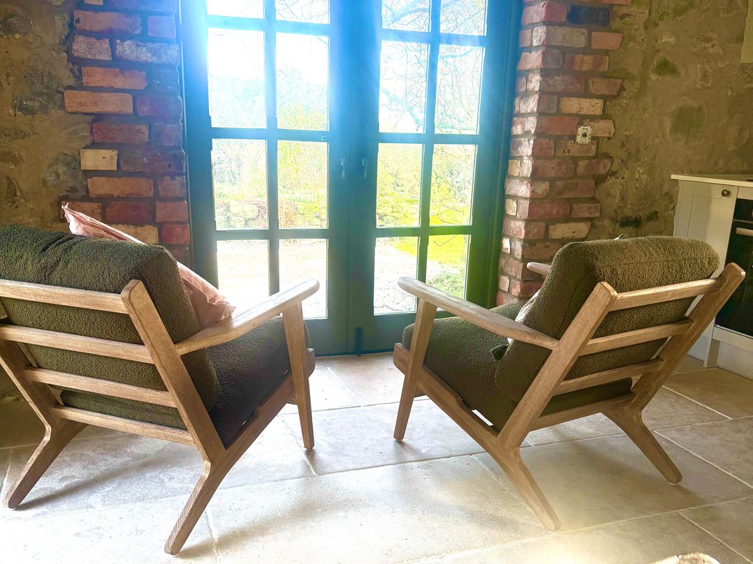 Auld Cider Makers Cottage