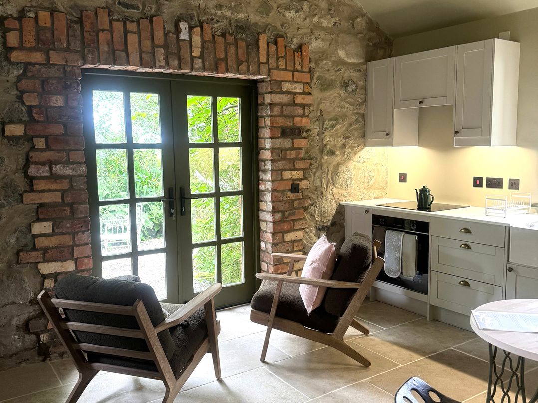 Auld Cider Makers Cottage