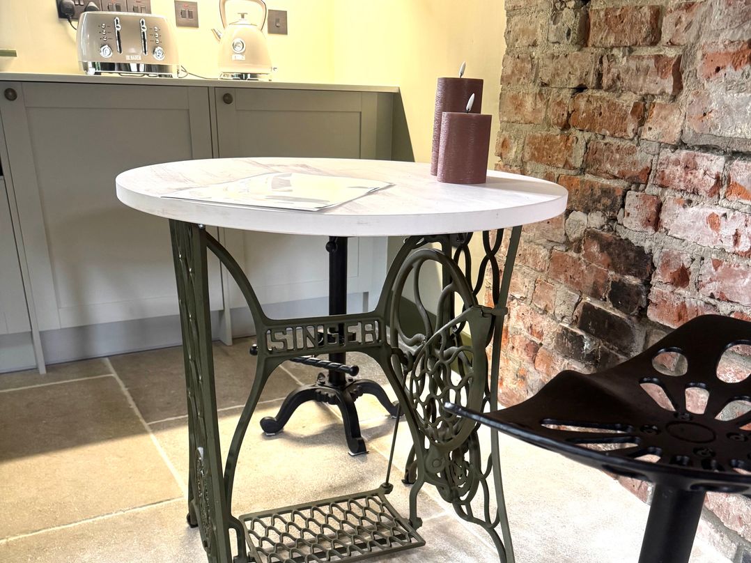 Auld Cider Makers Cottage