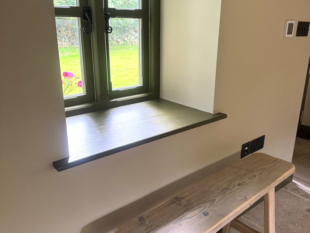 Auld Cider Makers Cottage