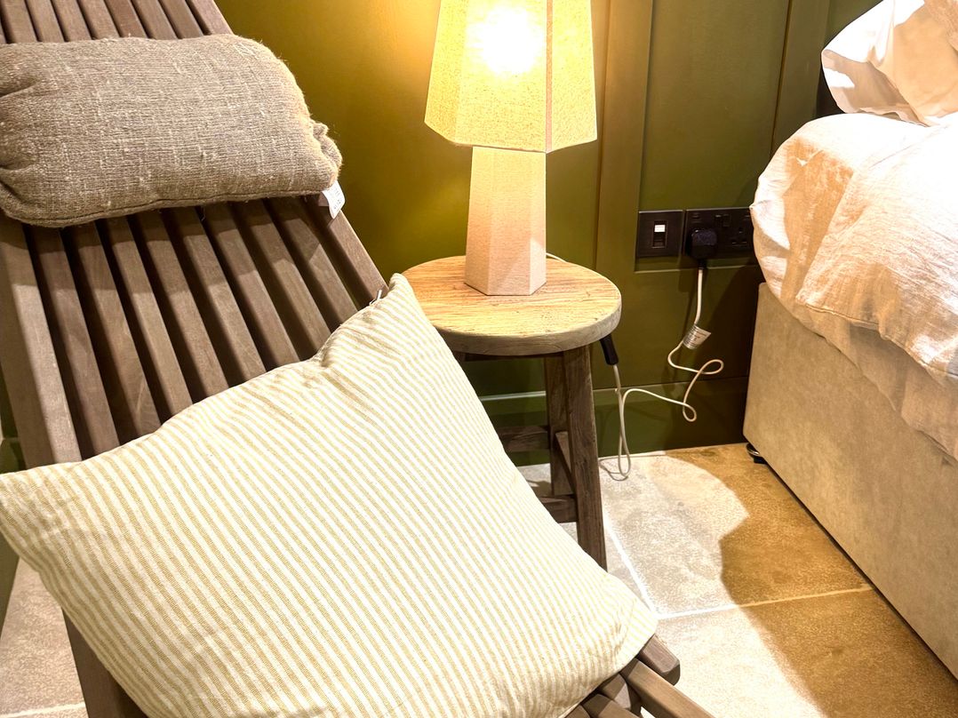 Auld Cider Makers Cottage