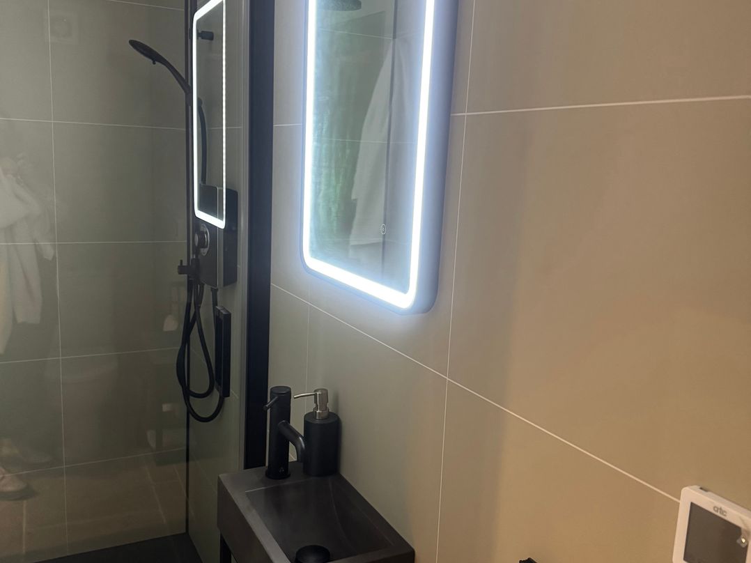 Auld Cider Makers Cottage