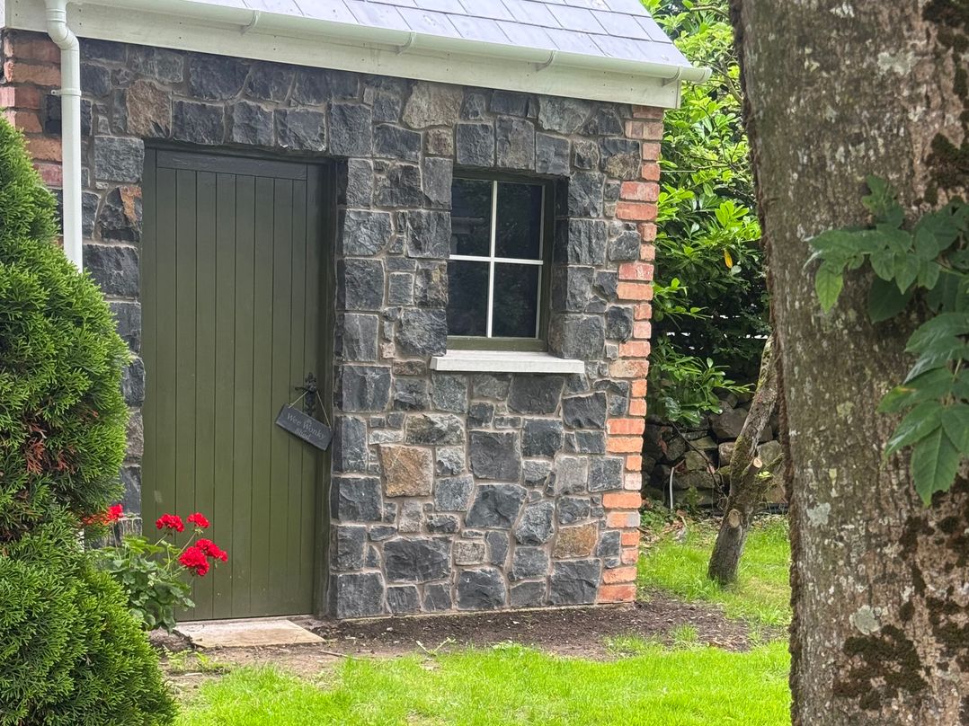 Auld Cider Makers Cottage