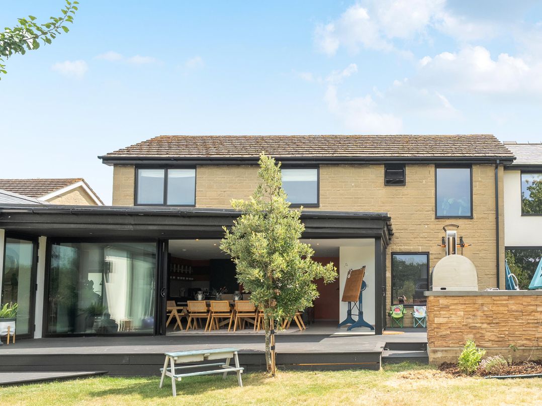 Holiday cottage in Bicester, the Cotswolds