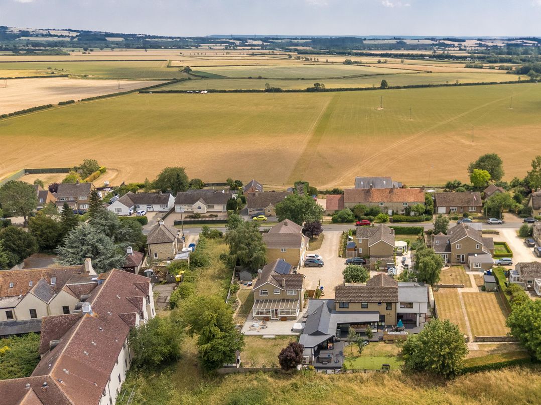 Holiday cottage in Bicester, the Cotswolds