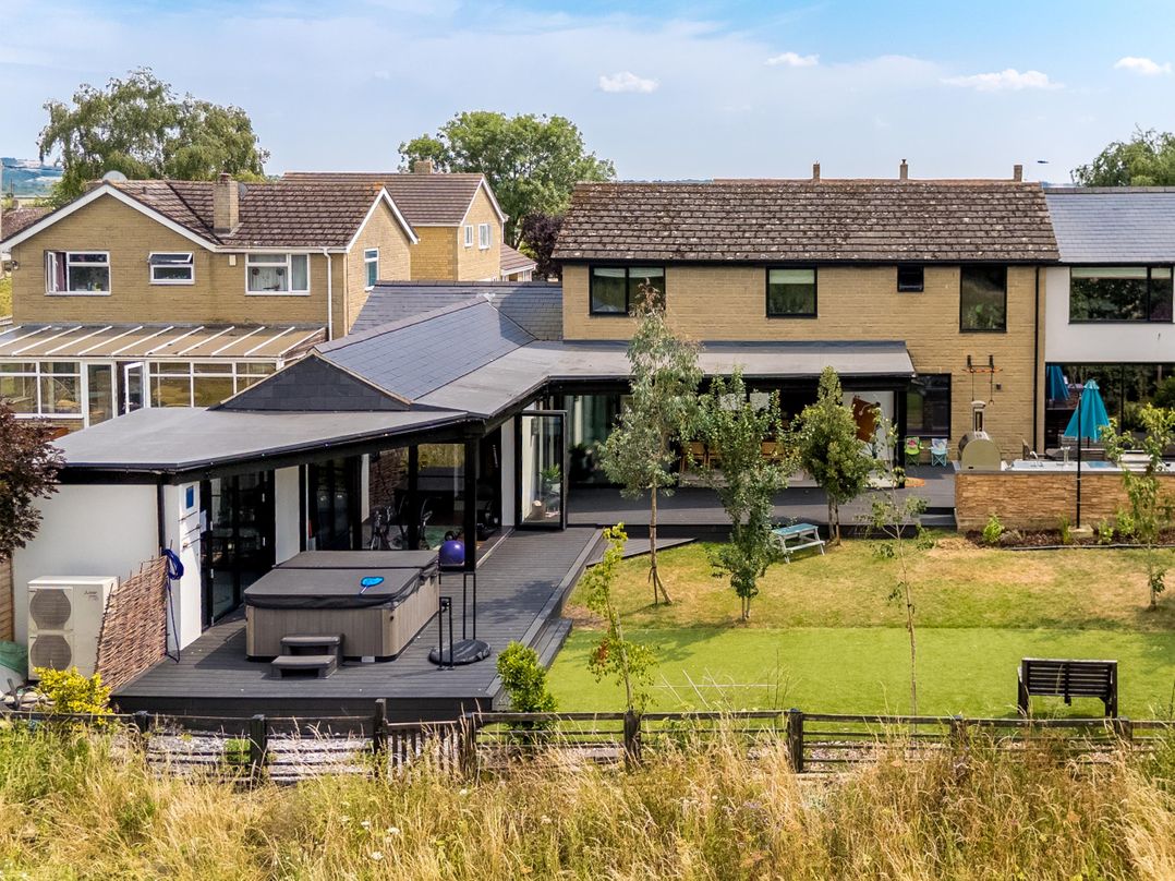 Holiday cottage in Bicester, the Cotswolds