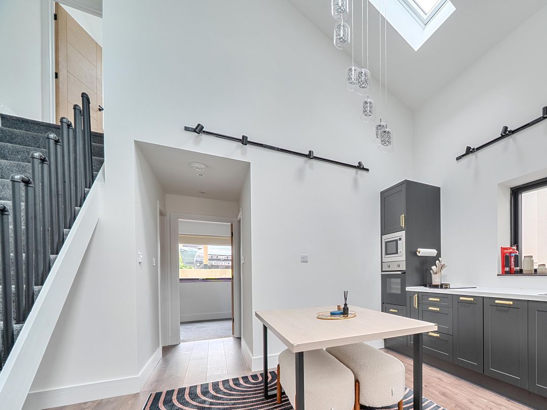 Holiday cottage in Bicester, the Cotswolds