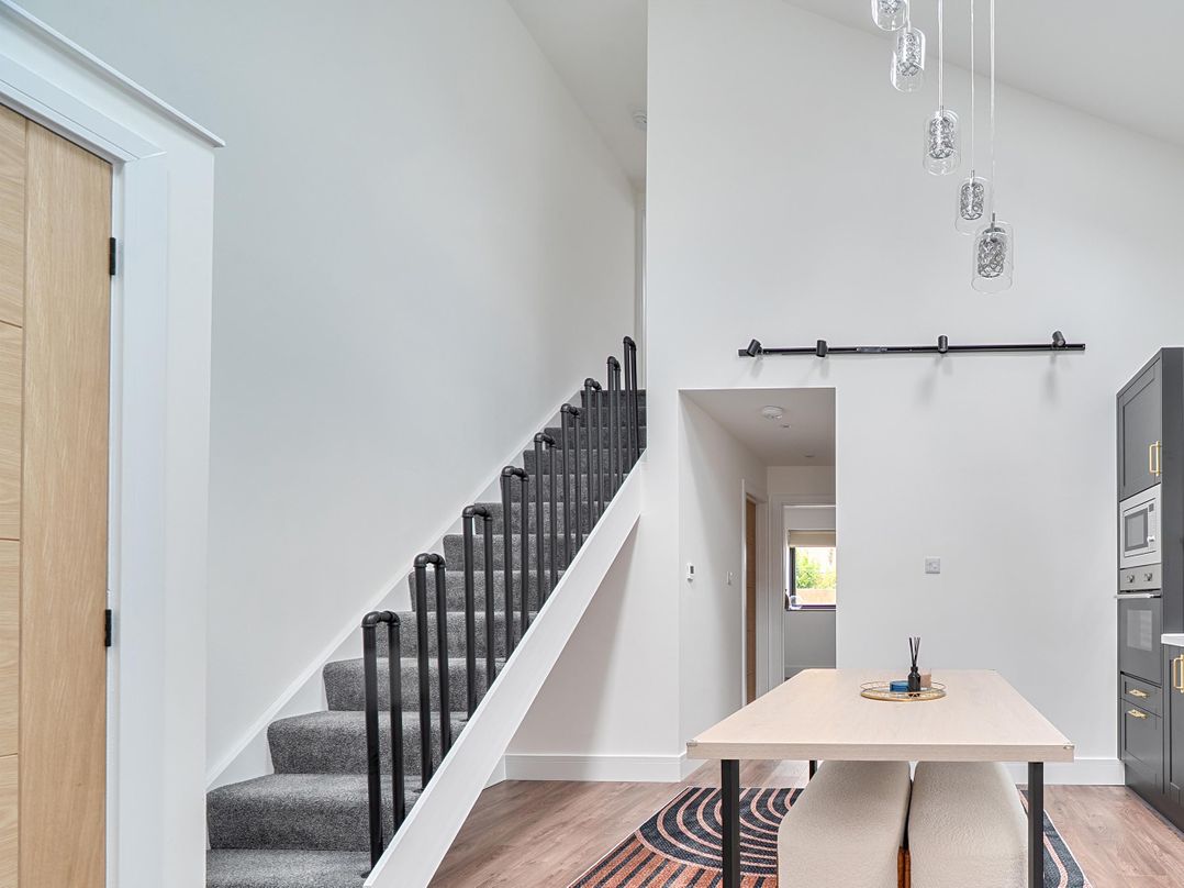 Holiday cottage in Bicester, the Cotswolds