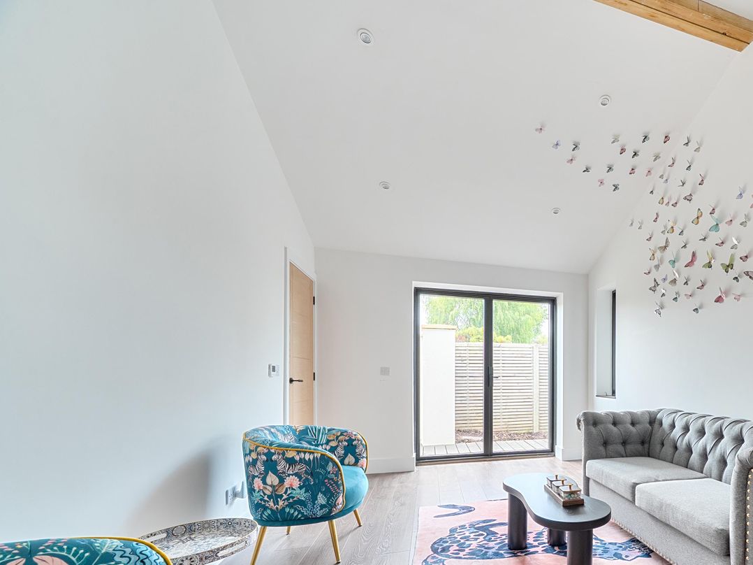 Holiday cottage in Bicester, the Cotswolds