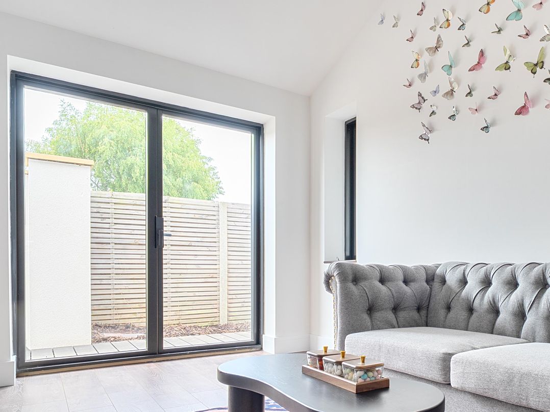 Holiday cottage in Bicester, the Cotswolds