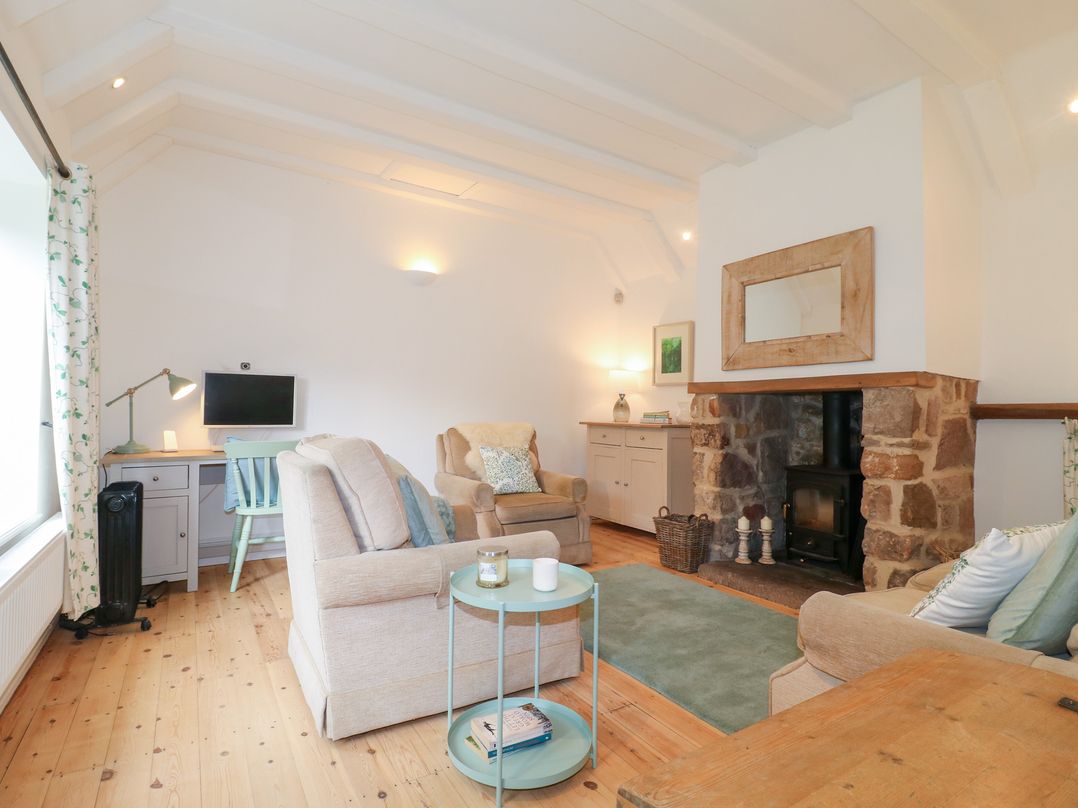 Pigwig Cottage