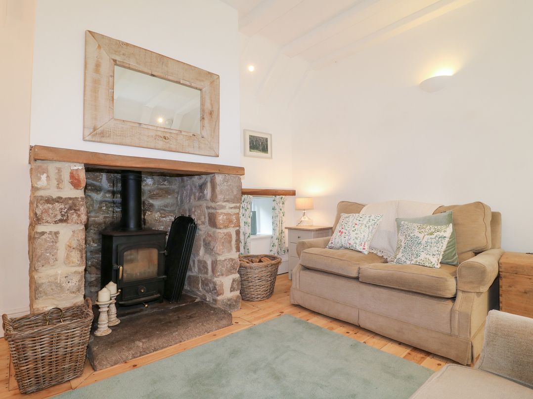 Pigwig Cottage