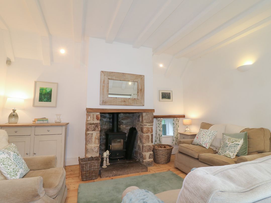 Pigwig Cottage