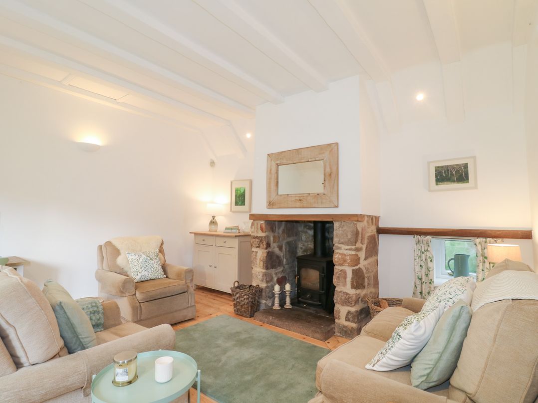 Pigwig Cottage