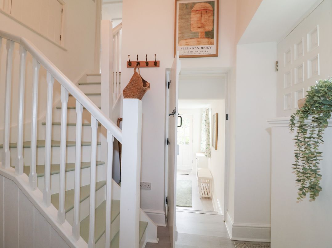 Pigwig Cottage