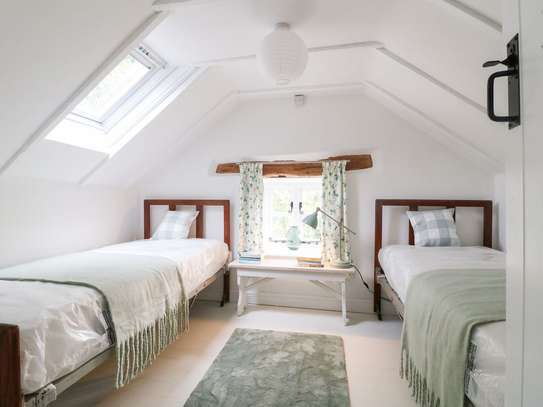 Pigwig Cottage