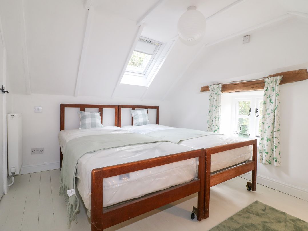 Pigwig Cottage