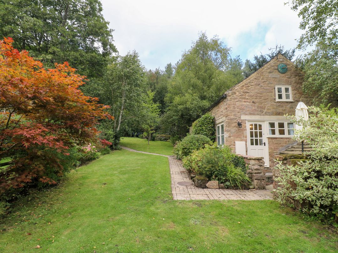 Pigwig Cottage