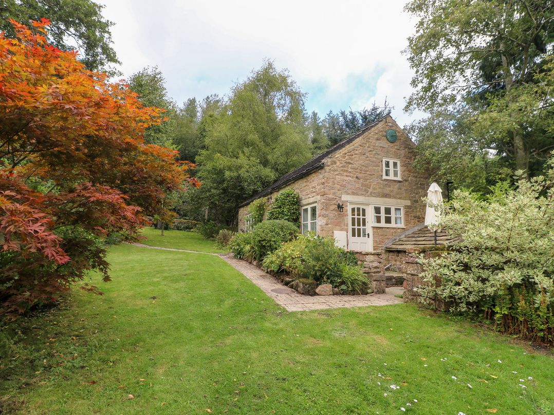Pigwig Cottage