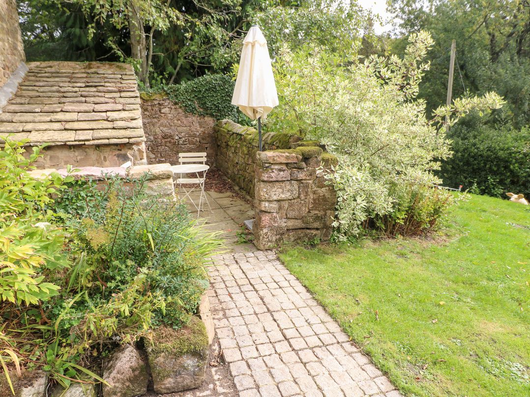 Pigwig Cottage