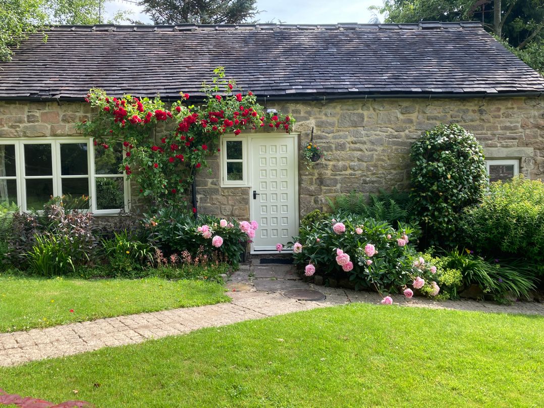 Pigwig Cottage