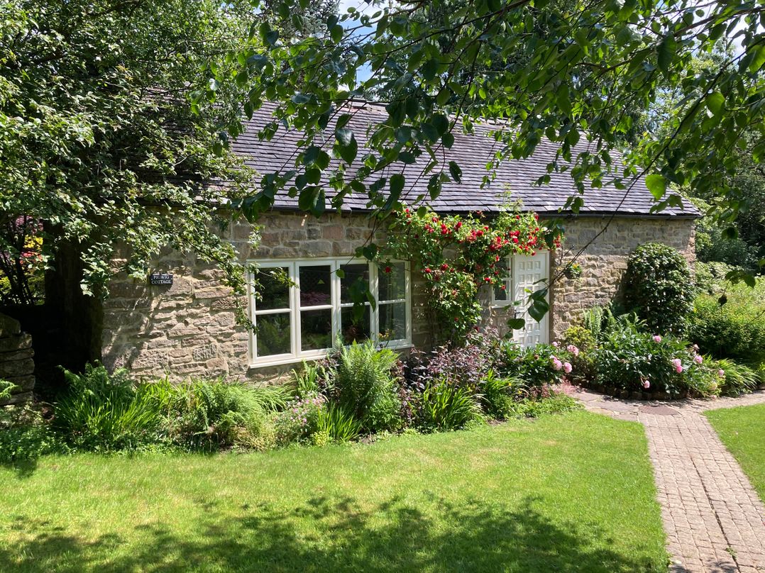 Pigwig Cottage