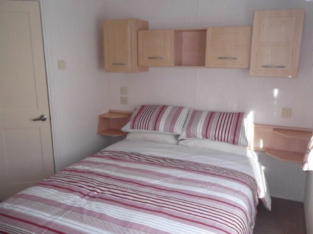 ukcaravans4hire Test Park - Holiday Accommodation 10