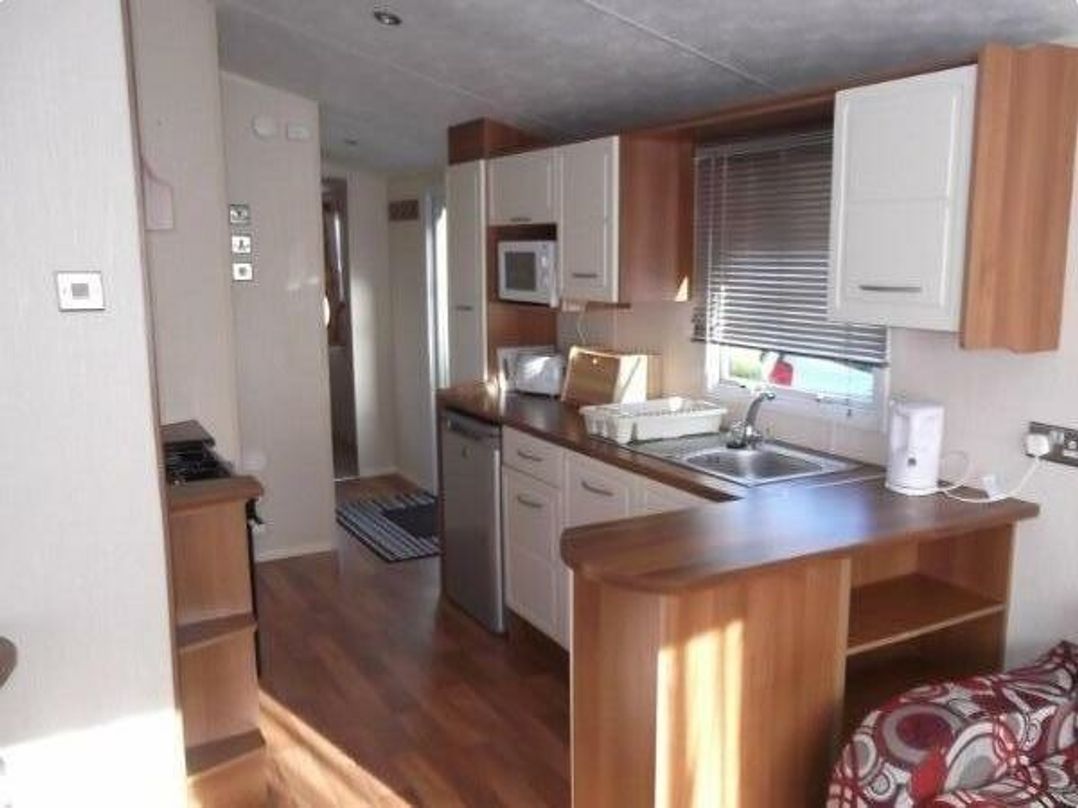 ukcaravans4hire Test Park - Holiday Accommodation 10