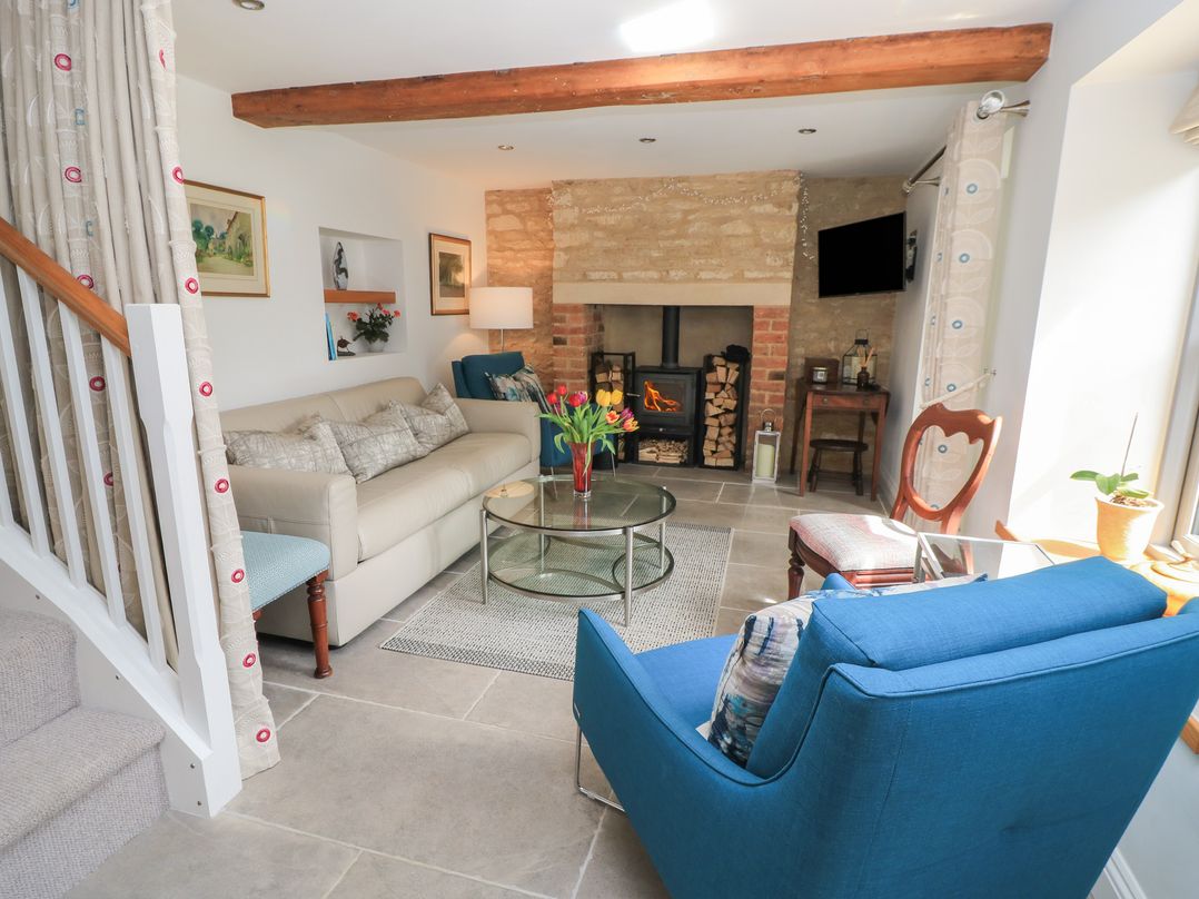 The Cottage