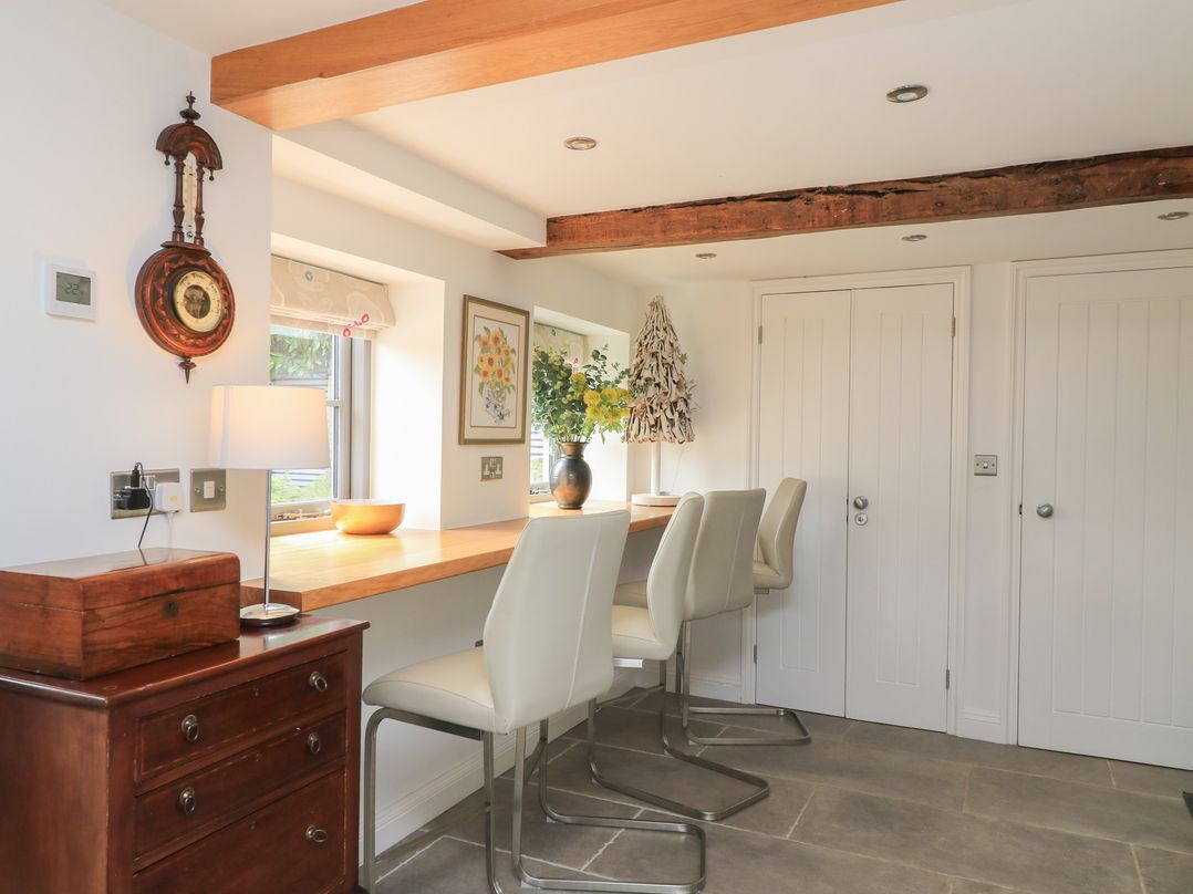 The Cottage