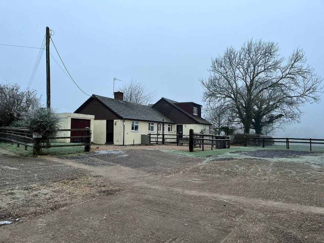 Court House Farmhouse