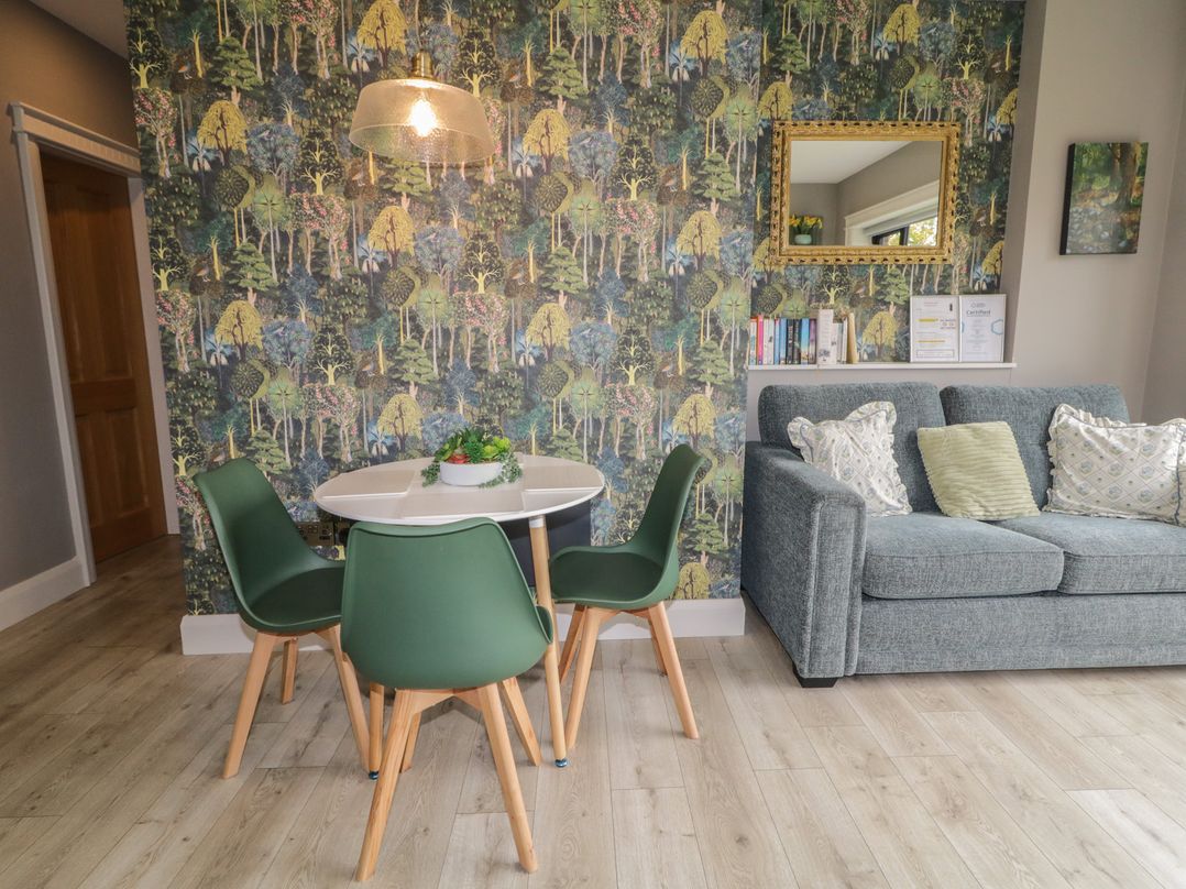 Lake view House Apartment