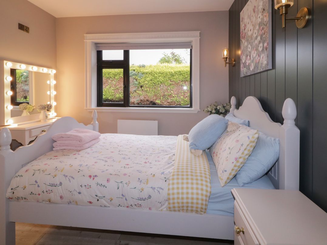 Lake view House Apartment