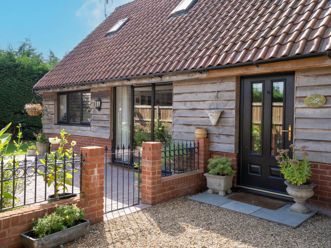 Foxley Lodge