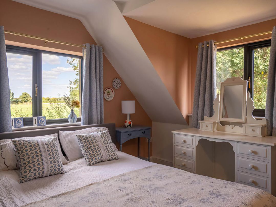 Foxley Lodge