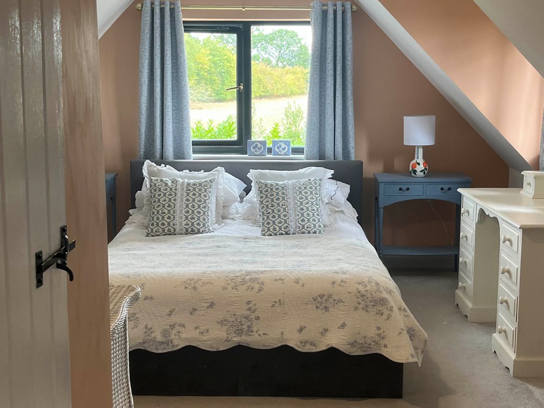 Foxley Lodge
