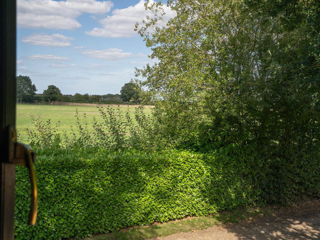 Foxley Lodge